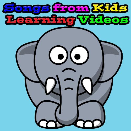 Farm Animal Sounds Song - Song Download from Songs From Kids Learning  Videos @ JioSaavn