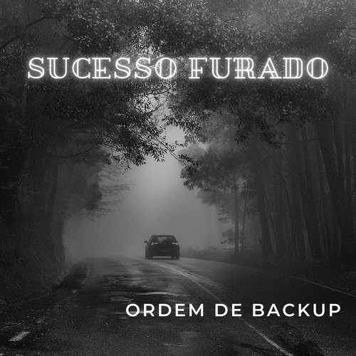 Sucesso Furado cover art