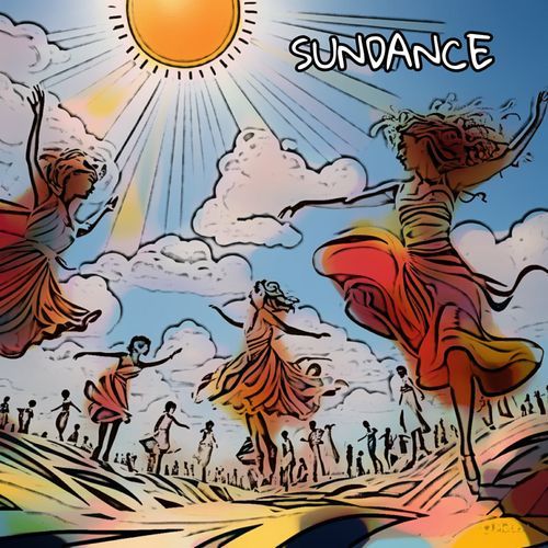 Sundance cover art