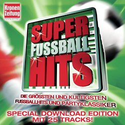 Super Fußballhits