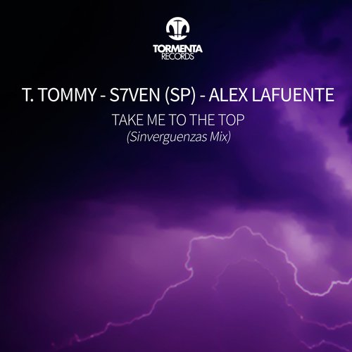 Take Me to the Top (Sinverguenzas Mix)