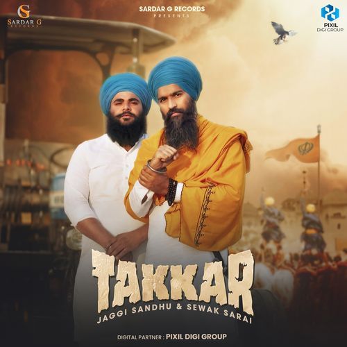 Takkar