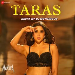 Taras Remix by DJ Notorious-I1sPWTgCUHE