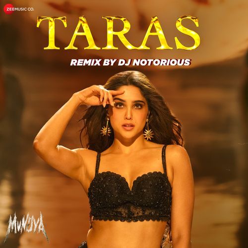 Taras Remix by DJ Notorious