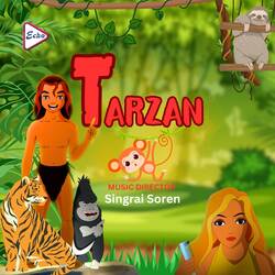 Tarzan Title Song-CRogZlkIcGk