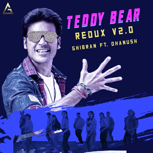 Teddy Bear (Redux V2.0)