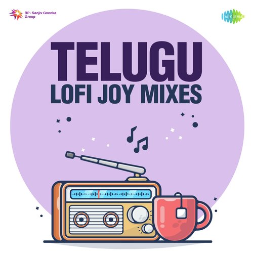 Telugu Lofi Joy Mixes