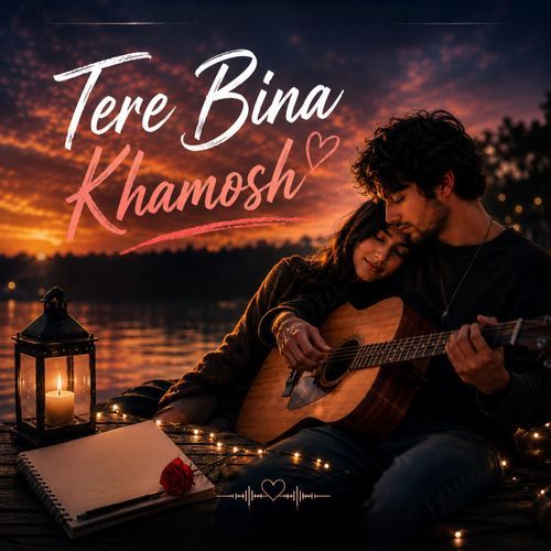Tere Bina Khamosh