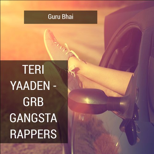 Teri Yaaden (Grb Gangsta Rappers)