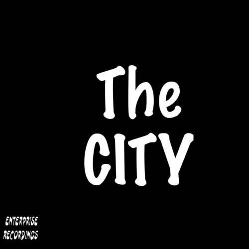 The City cover art