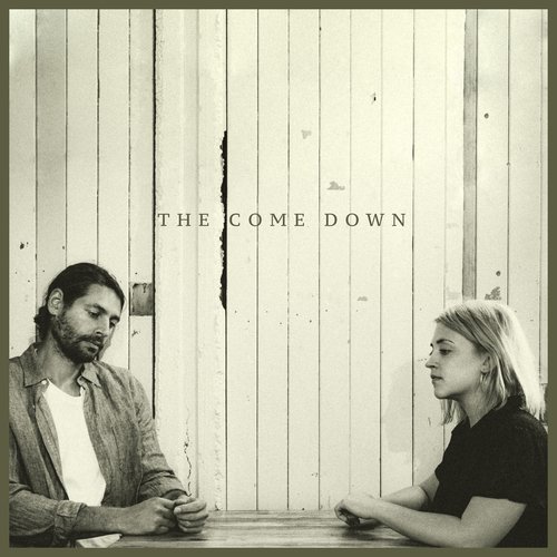 The Come Down_poster_image