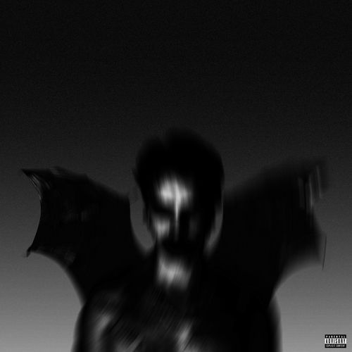 The Prestige cover art