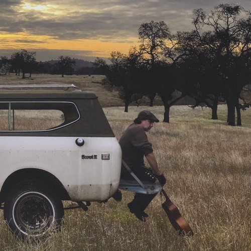 Ornery (feat. The Salvage Company) cover art