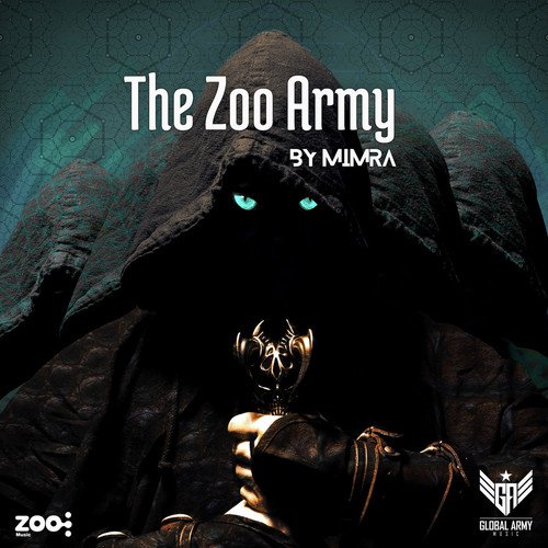 The Zoo Army (Compiled by Mimra)