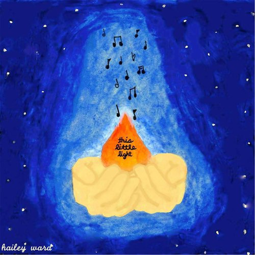 Charlotte (feat. Katie Larson & Allie Kessel) cover art