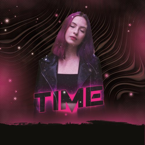 Time (192 STO Remix)_poster_image