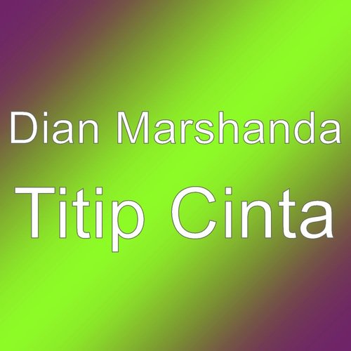 Titip Cinta