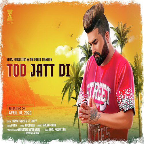 Tod Jatt Di