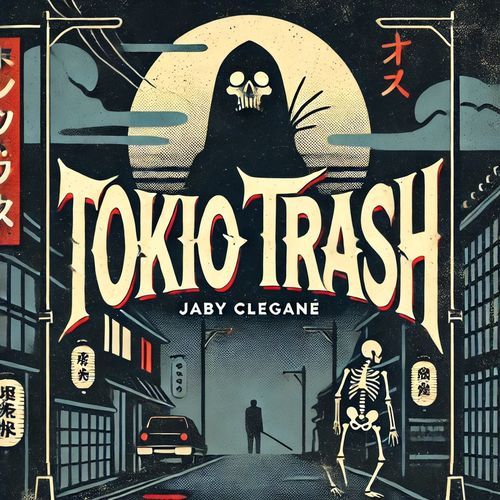 Tokio Trash_poster_image