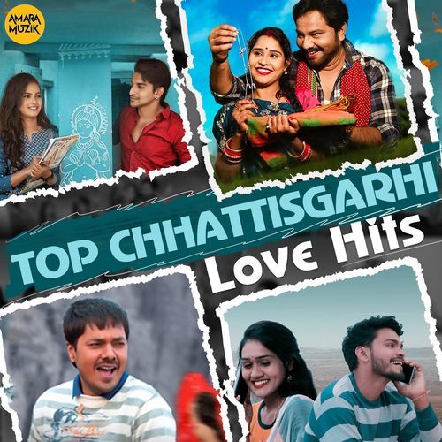 Top Chhattisgarhi Love Hits