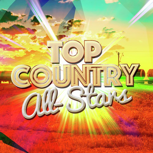 Top Country All-Stars
