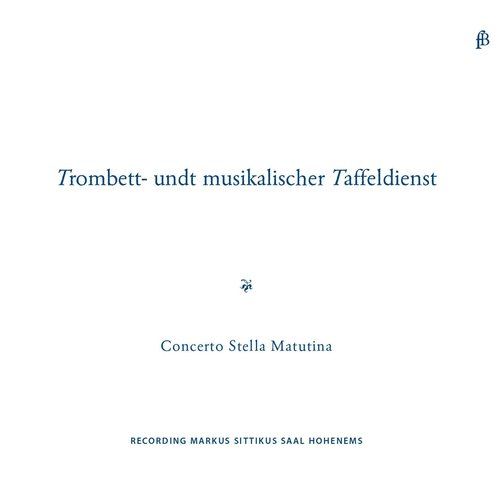 Trombett - Undt Musikalischer Taffeldienst_poster_image