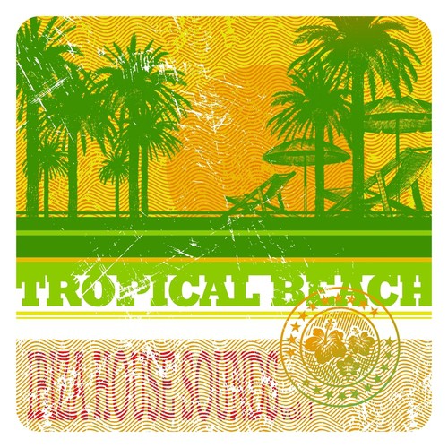 Tropical Beach Ibiza, House Sounds, Vol. 1 (Sunset Club Affairs)
