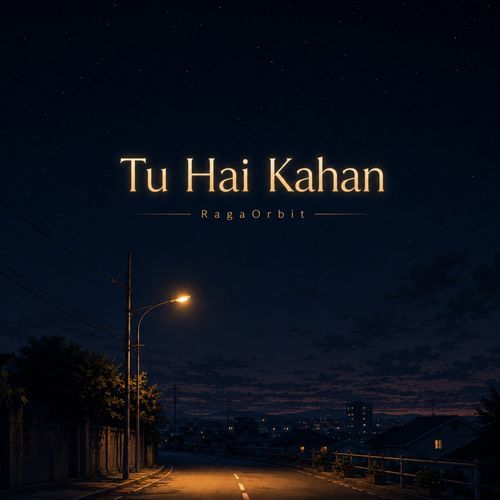 Tu Hai Kahan