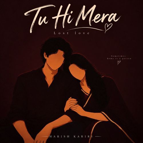Tu Hi Mera