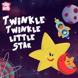 Twinkle Twinkle Little Star-HFsnBkcHegU