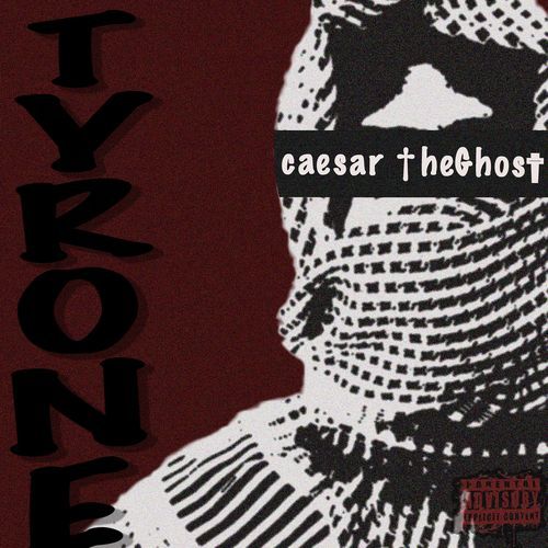 Tyrone cover art