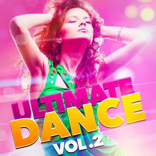 Ultimate Dance, Vol. 2