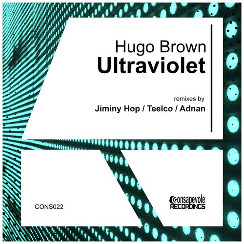 Ultraviolet (Adnan Remix)