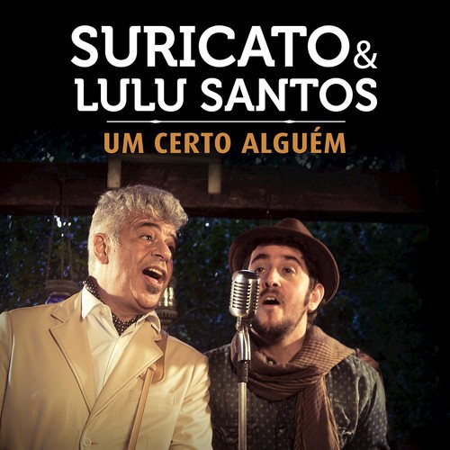 Um Certo Alguém - Single_poster_image