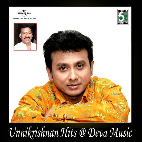 Unnikrishnan Hits At Deva Music