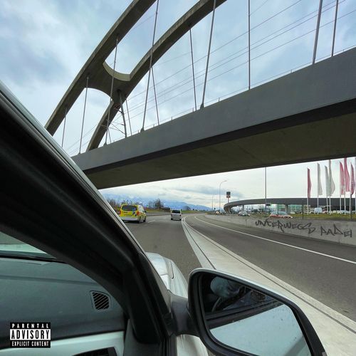 Rotes Herz cover art