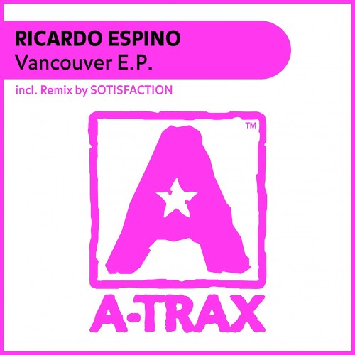 Vancouver E.P.