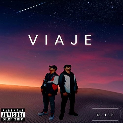 Two Light Years (feat. Pechocho) cover art