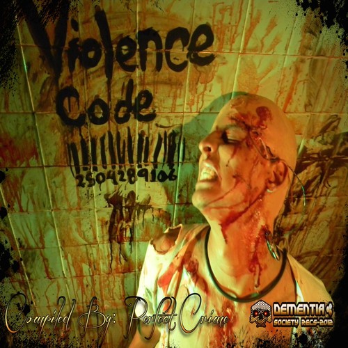 Violence Code (Compiled by Perfect Crime)