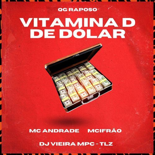 Vitamina D de Dólar