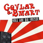 Voll auf die Fresse
