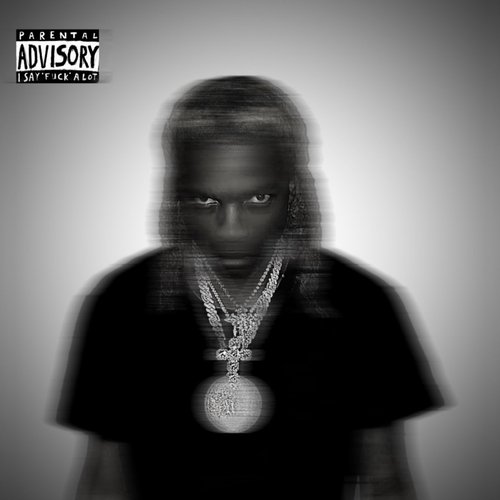 CARTIER cover art