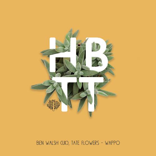 The Tribe cover art