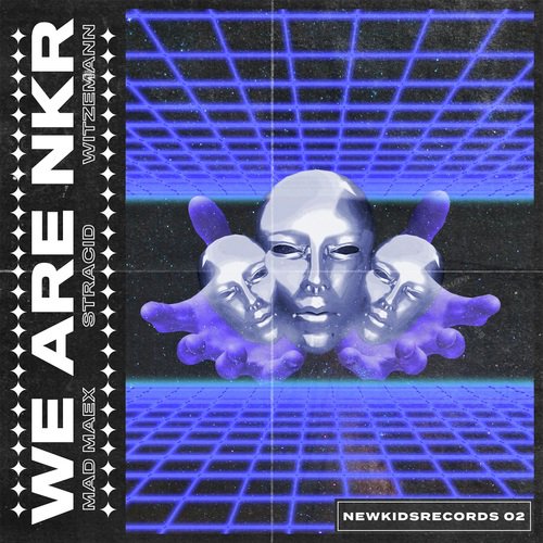 Human cover art