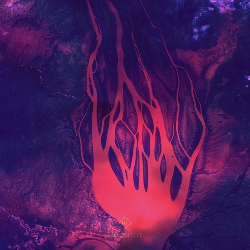 Subset cover art