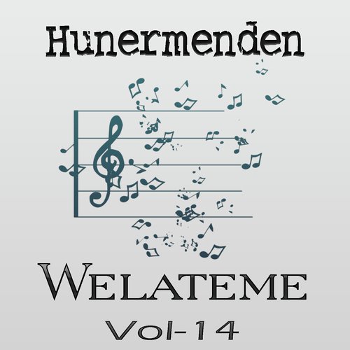Xeribım cover art