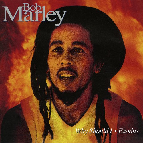 Bob Marley & The Wailers – Is This Love (Remix) Lyrics