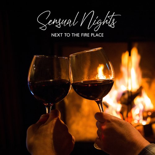 Winter is Coming: Sensual Nights Next to the Fire Place