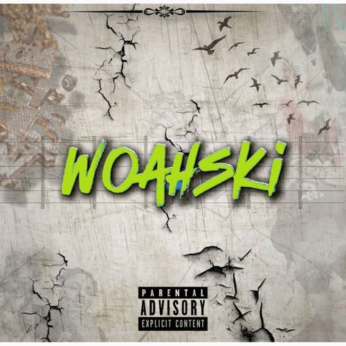 Like Scoota cover art