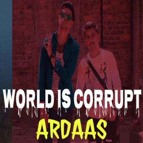 World Is Corrupt